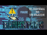 El Sistema es un Fraude Legal