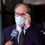 Gabilondo rechaza pactar con Podemos tras las elecciones y tiende la mano a Más Madrid y C´s