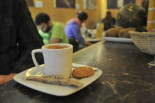 Juzgan a un guardia civil de Navarra que arrestó a una camarera tras discutir por un café