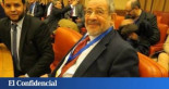 La Policía detiene por terrorismo al máximo responsable del islam en España