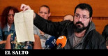 Denuncian torturas de la Guardia Civil en Gran Canaria y una “farsa judicial” para encubrirlas