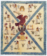 El códice Mendoza