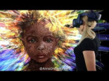 Pintando en realidad virtual