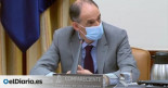 El policía de la caja B relata cómo el jefe de la brigada política del PP boicoteó su investigación...