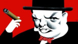 ¿Por qué no puede Gran Bretaña afrontar la verdad sobre Winston Churchill?