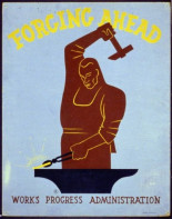 Por qué un plan de trabajo garantizado es mejor que una renta básica