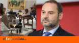 José Luis Ábalos se salta el cierre perimetral de Madrid: pillado comiendo con su familia y guardaespaldas en Cuenca