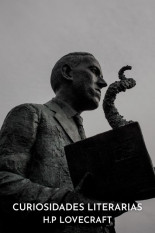 Curiosidades sobre H.P Lovecraft