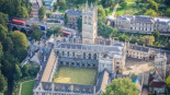 Oxford cambiará los estudios de música clásica por su "complicidad con la supremacía blanca"