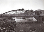 El puente “de la Equivocación”