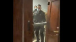 ¿Puede la Policía entrar por la fuerza en un piso donde se está celebrando una fiesta ilegal?