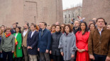 ¿Por qué lo llaman comunismo cuando quieren decir democracia?