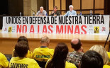 “La minería a cielo abierto es uno de los mayores problemas creados por el ser humano”