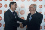Euskaltel, de lo público a lo privado de la mano del Gobierno de Lakua