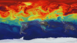 La NASA confirma que la humanidad está desequilibrando la Tierra