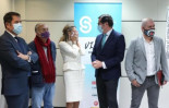 Trabajo plantea limitar las subcontratas y que el convenio sectorial fije el sueldo