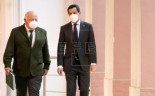 Andalucía confirma la detección de una nueva variante del coronavirus