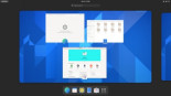 El nuevo Gnome 40