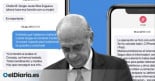La negativa de la Audiencia Nacional a examinar a fondo el móvil de Fernández Díaz dificulta la investigación