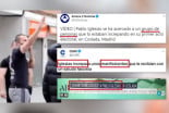 "Con lo fácil que es que a una mujer le llamen feminazi y lo difícil que es que llamen nazi a un nazi"