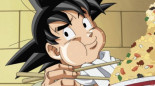 La televisión valenciana desestima ‘Dragon Ball’ por un episodio en el que añaden chorizo a la paella