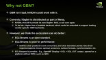 NVIDIA claudica y adoptará los estándares de Wayland (o eso parece)
