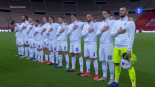 El equipo de la federación de Kosovo, el marcador en minúsculas... las vueltas de TVE para no reconocer a Kosovo