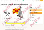 ERC pregunta al Gobierno por el coronel del Estado Mayor que persigue a los denunciantes de los militares ultras