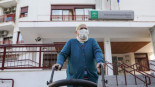 Detectado un brote en una residencia de mayores en la que todos estaban ya vacunados con las dos dosis