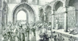 Los bárbaros también pueden ser cristianos