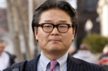 Bill Hwang: Una de las grandes fortunas ocultas del mundo se evapora en unos días