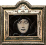 Franz von Stuck, mensajero del pasado