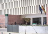 Condenan a un guardia civil y dos policías locales por denuncia falsa de una agresión y falsificar un atestado