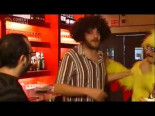 Invent Man | La hora chanante