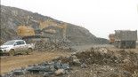 China fabrica arena y grava artificiales ante la inminente escasez mundial de esos recursos naturales