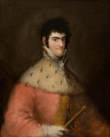 El juez granadino al que tembló la mano y no decapitó a Fernando VII