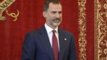 El rey acepta la Presidencia de Honor de los 500 años del Movimiento Comunero