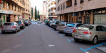 Lanza una bolsa de basura desde un sexto piso en Salamanca y un paquete de Amazon le delata