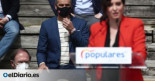 La Junta Electoral valida las candidaturas de Toni Cantó y el exalcalde de Toledo en las listas del PP