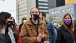 La Fiscalía desinfla la causa a Podemos y rechaza imputar a Belarra y la ejecutiva