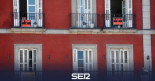Los dueños no declaran cuatro de cada diez alquileres de vivienda