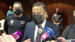 El alcalde de Capdepera rompe relaciones con la Guardia Civil por la agresión de un clan a un agente de policía