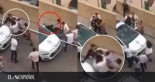 El autor del KO al policía que vio toda España no fue detenido en 72 horas pese a saberse dónde vivía