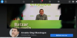 Facebook e Instagram bloquean la cuenta de Otegi por su mensaje sobre Madariaga