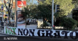 Comunicado conjunto: PSOE, Más Madrid y Podemos piden no ir a un acto "provocador"