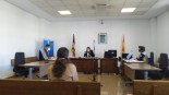 Condenada a 540 euros de multa y 2 años de alejamiento por acosar a un hombre tras ofrecerle sexo a cambio de trabajo
