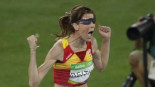 El TAS confirma el bronce de Ruth Beitia nueve años después de Londres 2012