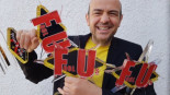 El truco de Jandro que emociona y conquista Estados Unidos por tercera vez