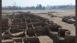 Encuentran en Egipto el 'Ascenso de Atón', el descubrimiento más importante desde la tumba de Tutankamón