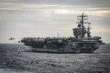 EEUU avisa que se verá obligado a intervenir en Taiwán y Filipinas si China no cesa sus hostilidades